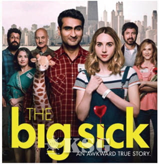 추억의 명화/ ?빅 식 The Big Sick