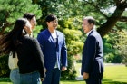 안양시 ‘2021 청년의 날’ 축하행사 신선한 진행 돋보여