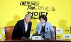 부당 내부거래…‘자격 미달’ 인수위 청년위원