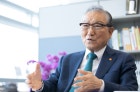 김현식 충남문화재단 대표이사 "국토의 중심 충남… 문화 예술 꽃 피울 터"