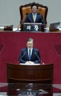 문 대통령, 내년 예산 시정연설…전북형 뉴딜사업 탄력 예고