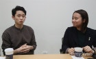 총선 승리 출항과 반쪽통합 사이