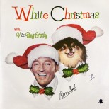 BTS V and Bing Crosby’s ‘White Christmas’ Duet to be Released Worldwide on December 6