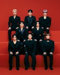 ATEEZ Dominates Global Charts with 11th Album ‘Golden Hour Part.2’