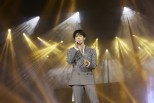 NCT DoYoung Successfully Concludes First Asia Tour, Solidifying His Position as a Solo Artist