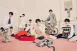 NCT Wish Unveils Heartwarming ‘Wishful Winter’ as Japan Album Debut