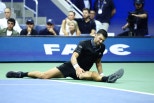 Photo: mst-tv.net End of an Era: Novak Djokovic Suffers Shock US Open First-Round Exit After 20 Years
