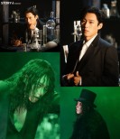 Kim SungCheol Embarks on a New Challenge in the Musical ‘Jekyll and Hyde’ with a Performance Captivating the World