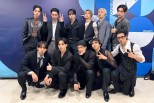 THE BOYZ Opens a New Chapter by Joining One Hundred