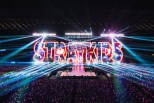 Stray Kids, First K-pop Boy Group to Hold Solo Concert at Kaohsiung National Stadium