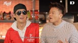 J.Y.Park Showcases Honest Stories and Live Performances on Global K-Food Talk Show ‘BYOB’