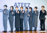 ATEEZ Unveils ‘GOLDEN HOUR: Part.2’ and Prepares for Unique Performances