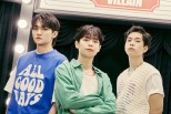 K-Bands LUCY, ONEWE, Xdinary Heroes to Present Special Stage in Daegu