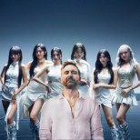 IVE and David Guetta’s ‘Supernova Love’ Tops Global Charts