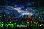 2024 Korea Grand Music Awards: Fans Flock Early in Anticipation