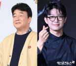 Baek JongWon’s New Variety Show ‘Les Miserables’ Starts Amid Controversy Over Glamorizing Criminals and Guest Appearance Crisis