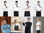 Comeback of ‘Please Take Care of My Refrigerator’ Amplifies Expectations with Unprecedented Chef Lineup