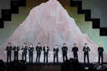 SEVENTEEN Completes Dream Stage with First Entry into U.S. Stadium