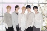 TXT Sets New Record on Japan’s Oricon Chart for Consecutive No.1 by Foreign Artist