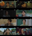 The Unique Chemistry of Kim SungKyun in ‘The Fiery Priest 2’ Captivates Viewers