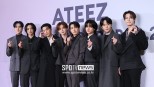 ATEEZ Emphasizes Passion for Music Over Achievements with New Mini Album Release