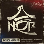 Stray Kids, Epik High Tablo Collaboration Announced with SKZHOP HIPTAPE Release