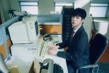 Jin’s First Solo Album ‘Happy’, Filled with Positive Energy