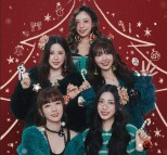 Apink Gears Up for ‘PINK Christmas’ Concert: A Festive Reunion After Four Years