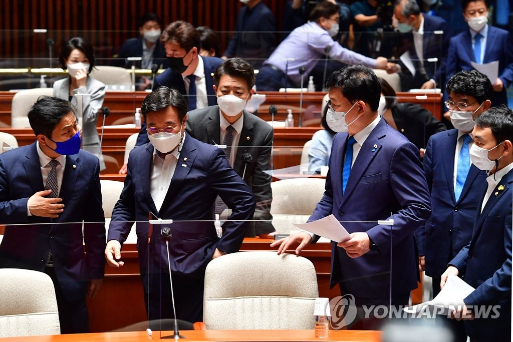 [연합뉴스 이 시각 헤드라인] - 20:00