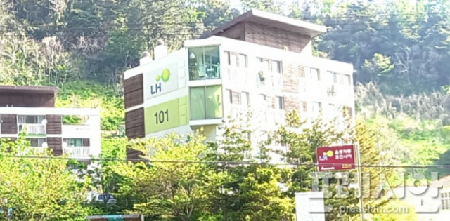 국민임대주택 보증금 대출 신청