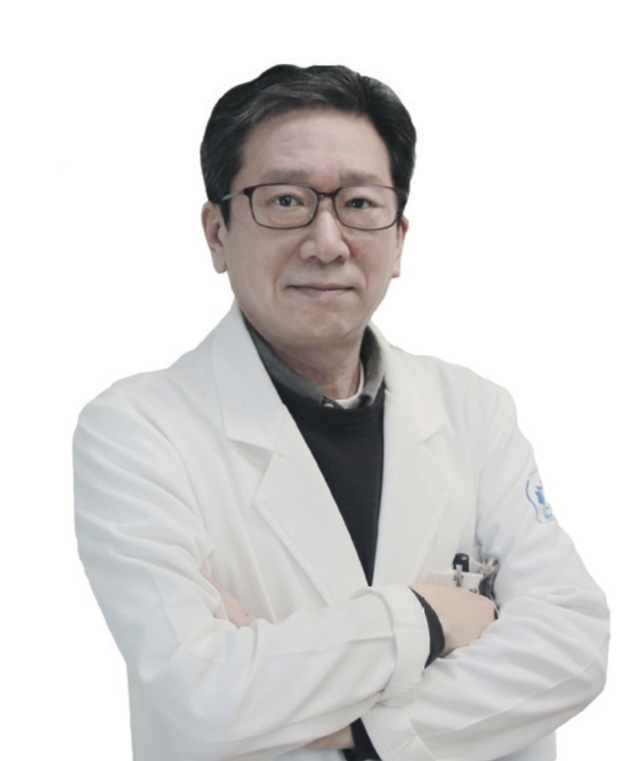 4기 간암환자 4번 수술로 17년째 생존부산 온 종합병원