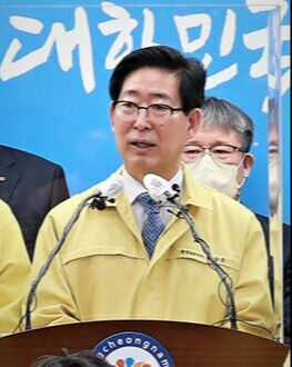 충남도에 발맞춰 천안·아산도 코로나19 피해 지원 나선다