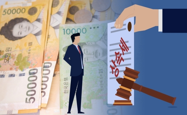 재계 총수, 상속세 폭탄에 경영권까지 흔들배당·대출 영끌