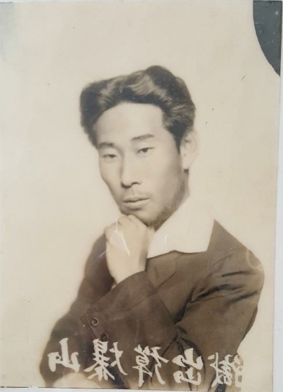 [부산경찰서 투탄 순국 100주년] 의열단원 박재혁과 그의 친구들 42(최종회)