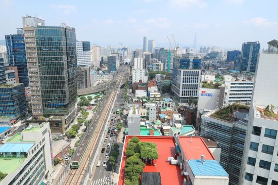 성동구, 400여 개 사회적 경제기업 1억 무이자 융자 지원