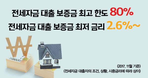 [스페셜리포트] 매매와 월세 사이, 부동산 시장과 썸타는 전세②