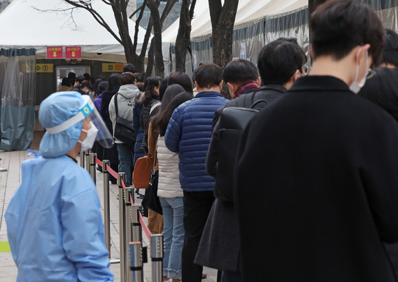 코로나 확진자 생활지원비, 이것 없으면 신청 못한다!