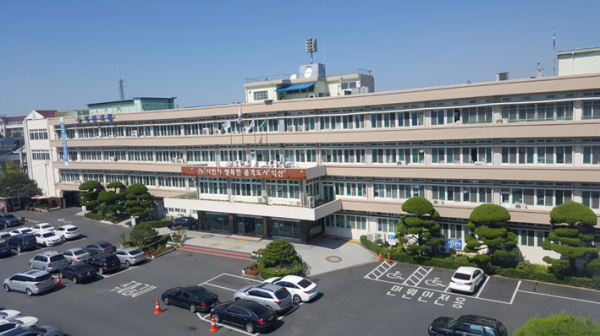 익산시 청년 주거 안정 임차보증금 이자 지원