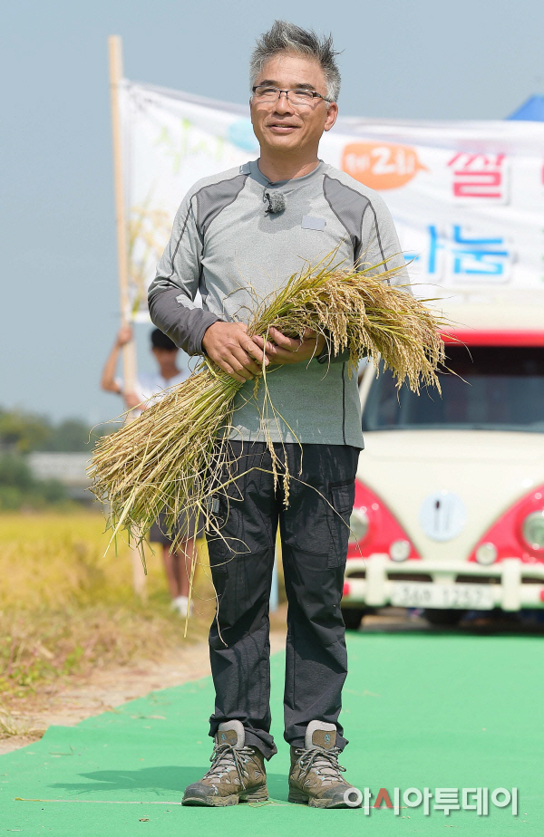 방랑식객 임지호 나이 결혼 자녀 고향 식당 호청 산당 심장마비 ...