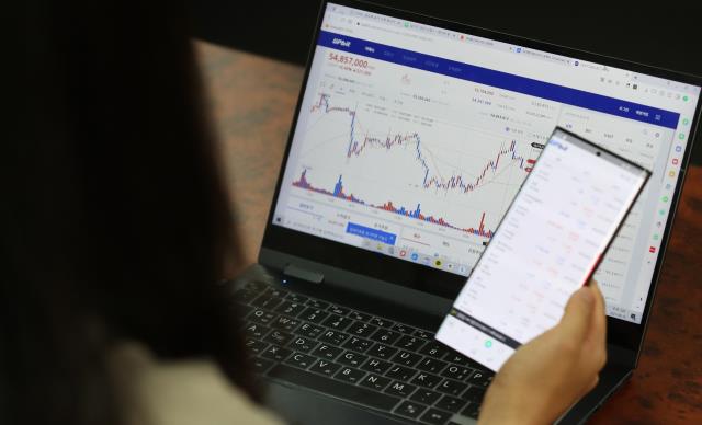 빚에 허덕이는 청년세대