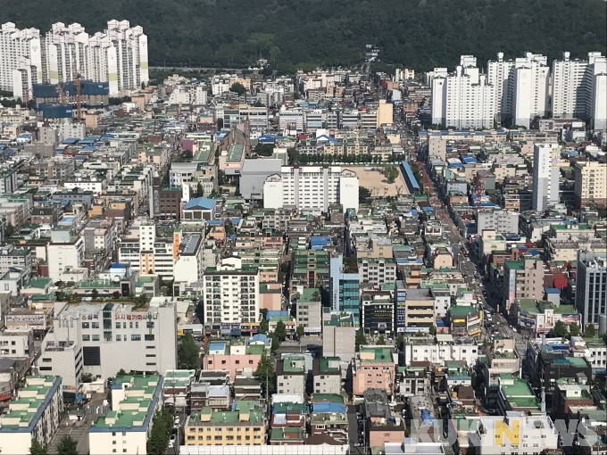 대출 받았는데 매물 없어요청년주거, 기울어진 임대차시장 자화상