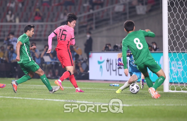 한국 투르크메니스탄 월드컵 축구 아시아 예선 프리뷰 - goodloan