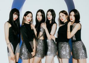 스테이씨, 데뷔 앨범 초동 1만장 돌파... 심상치 않은 행보