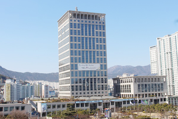 부산시, 머물자리론 사업 참여자 모집