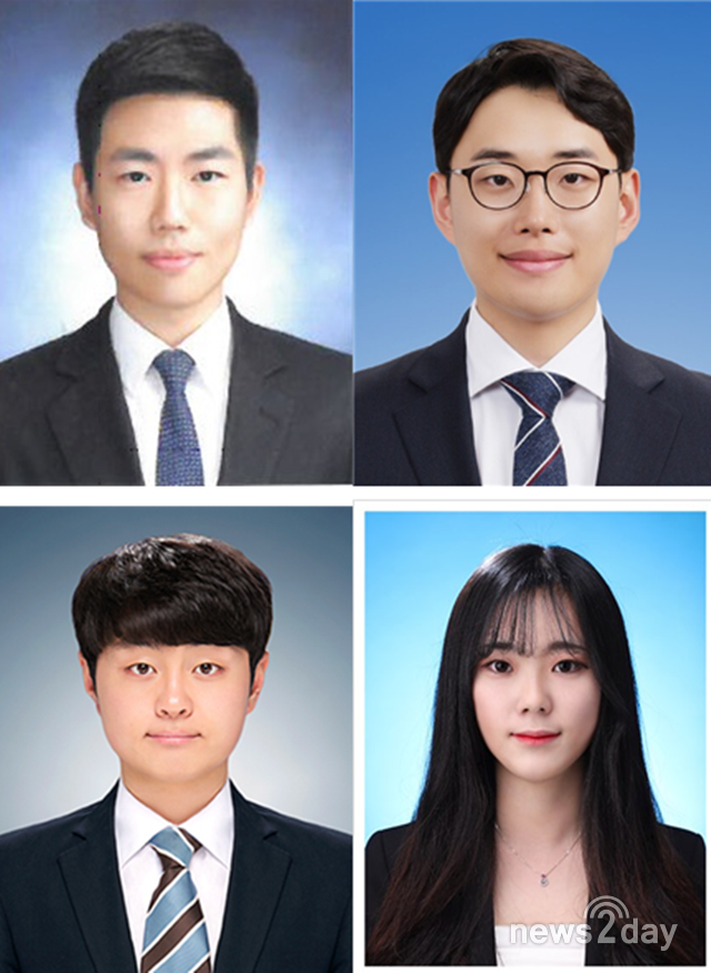 NH농협 새내기직장인