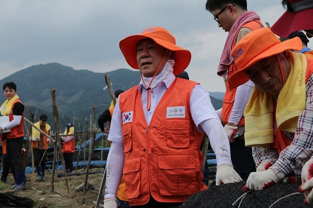 창립 61주년 신협, 올해 지역 동반성장 위한 상생발전 이어간다