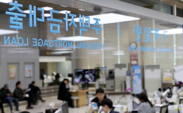 4월 코픽스 일제히 하락···변동 주담대 낮아질듯
