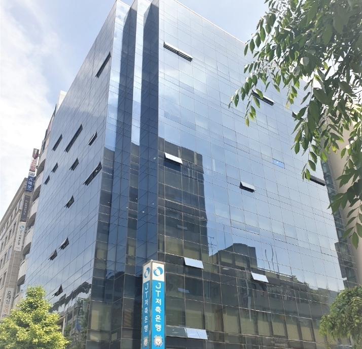 JT저축은행, 총자산 2조원 돌파...대형사 궤도 안착