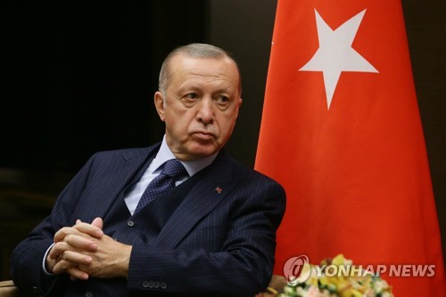 [김성재 칼럼] 리라화 가치 급락시킨 터키 대통령의 선택